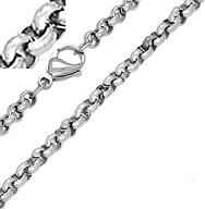 20 inch Stainless Steel Chain