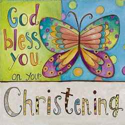 Sunflower Luncheon Napkins � Psalm 118 