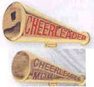 cheerleader pin