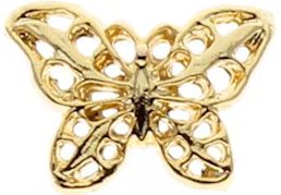 butterfly pins