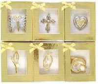 Large Jeweled Pins
