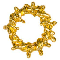Crown of Thorns Lapel Pins 