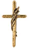 harvest cross