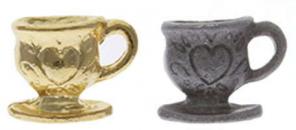 tea cup pins