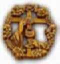 communion pin