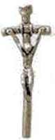 crucifix pins