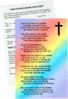 The Cross Card