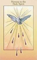 Immaculate Conception Novena Booklet