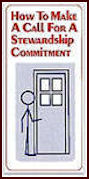 stewardship call brochure