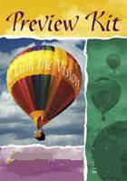 Claim The Vision Stewardship Program Preview Kit