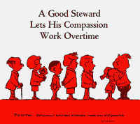 stewardship posters