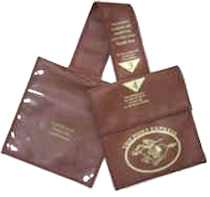 Pony Express Saddlebags for Organizations  