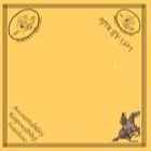 Pony Express Bandana