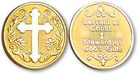 Stewardship Coin