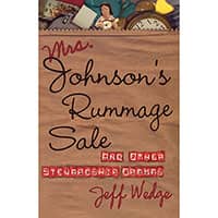 Mrs. Johnson's Rummage Sale