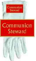 communion gloves