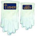 usher gloves