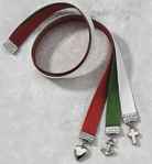 ribbon bookmarkers