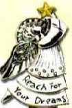 dreams angel visor clip