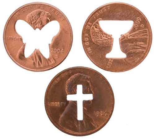 2777 Penny