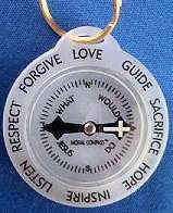Moral Compass