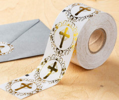 Faith Builders Pocket Cards