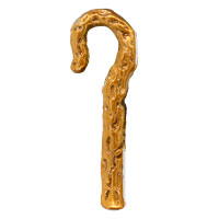 Shepherds Crook Pin, Shepherd Pin