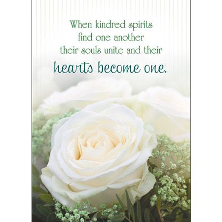 Anniversary Blessing Greeting Cards (Box of 12)