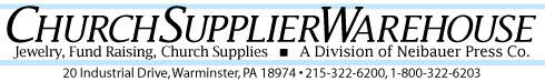 ChurchSupplier.com Logo