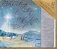 Christmas Cards Religious Messages Boxed