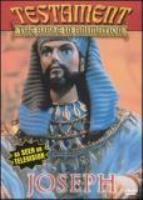 Bible Joseph and Brothers  DVD