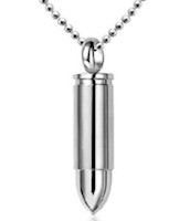 Memorial Jewelry: Cremation Urn Necklaces, Bracelets, Key Chains