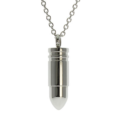 Memorial Urn Necklace