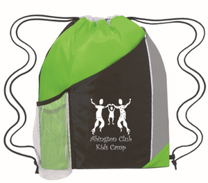 Custom Bags