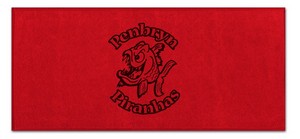 Custom Towels
