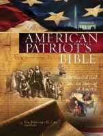 NKJV American Patriots Bible