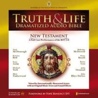 Truth & Life Audio Bible - New Testament