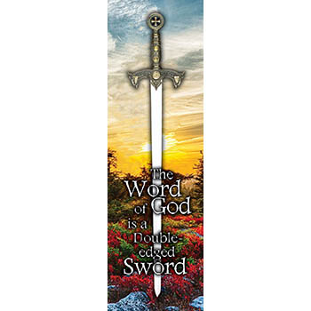 LORD OF THE RINGS SWORD BOOKMARK PACK