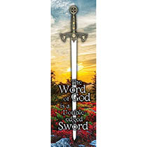 Armor of God Bookmarks (Pkg of 25)