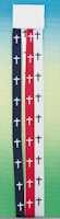 4 Ribbon Bible Book Marker