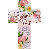 Happy Mother's Day Bookmarks (Pkg of 25)