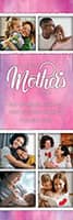 God Bless Mothers, Mother's Day Bookmarks (Pkg of 25)