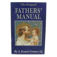 Fathers' Manual Prayer Book