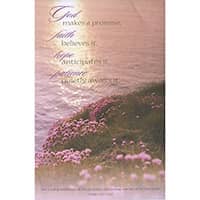 Ps. 145:13 Church Bulletin Covers, Church Bulletins (Pkg of 100)