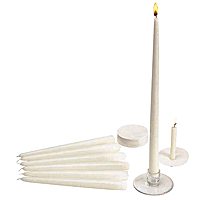 Congregational Candles <br>(240 Candles)