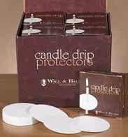 Congregational Advent Candle Drip Paper Bulk (Pkg of 1000)