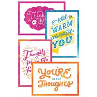 Thoughts of You Greeting Cards (Box of 12)