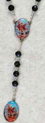 St. Michael the Archangel Chaplets