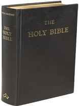 The Holy Bible Douay Rheims Version