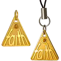 Mustard Seed Charm, Faith Charm, Faith Jewelry Charms